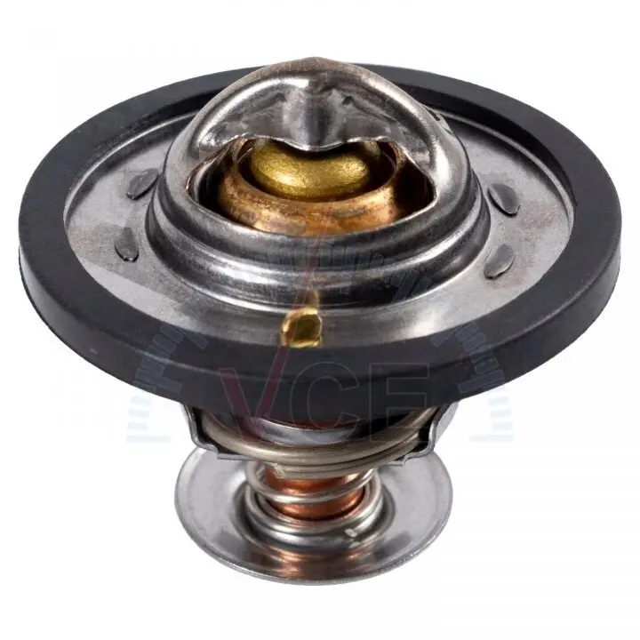 Фото 1 - Термостат, охлаждающая жидкость SWAG 50 92 3981 Термостат, охлаждающая жидкость SWAG 50 92 3981 (фото 1)