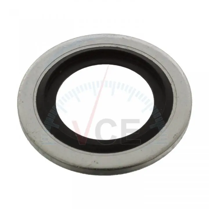 Уплотнительное кольцо SWAG 50 92 4359 (фото 1)