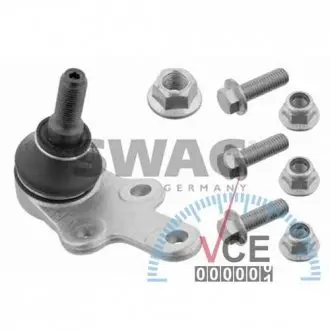 Шаровая опора SWAG 50 93 0380
