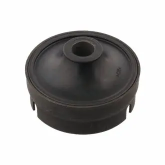 Подшипник со стороны привода, генератор SWAG 50 93 1452