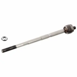 Тяга рулевая MAZDA 2 (DE_, DH_) 07-15; FORD B-MAX (JK) 12-; FORD KA+ (UK, FK) 16- SWAG 50 93 2019