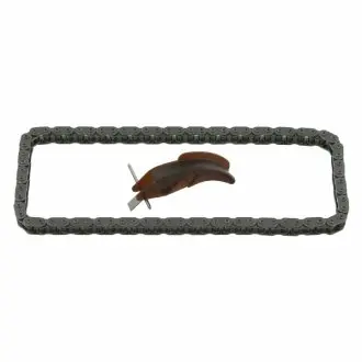 Цепь, привод маслонасоса SWAG 50 93 3910