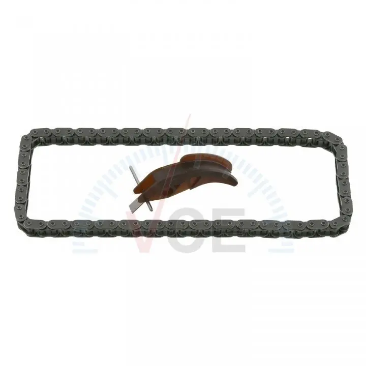 Фото 1 - Цепь, привод маслонасоса SWAG 50 93 3910 Цепь, привод маслонасоса SWAG 50 93 3910 (фото 1)