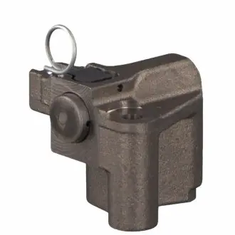 Натяжитель, цепь привода SWAG 50 93 6297