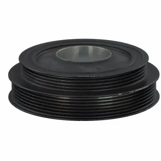 Ременный шкив, коленчатый вал SWAG 50 93 6625