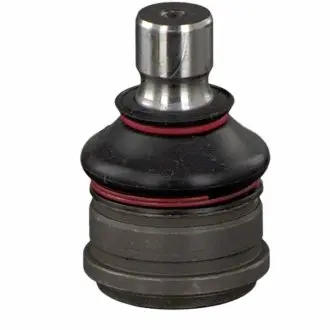 Несущий/направляющий шарнир SWAG 50 93 8543