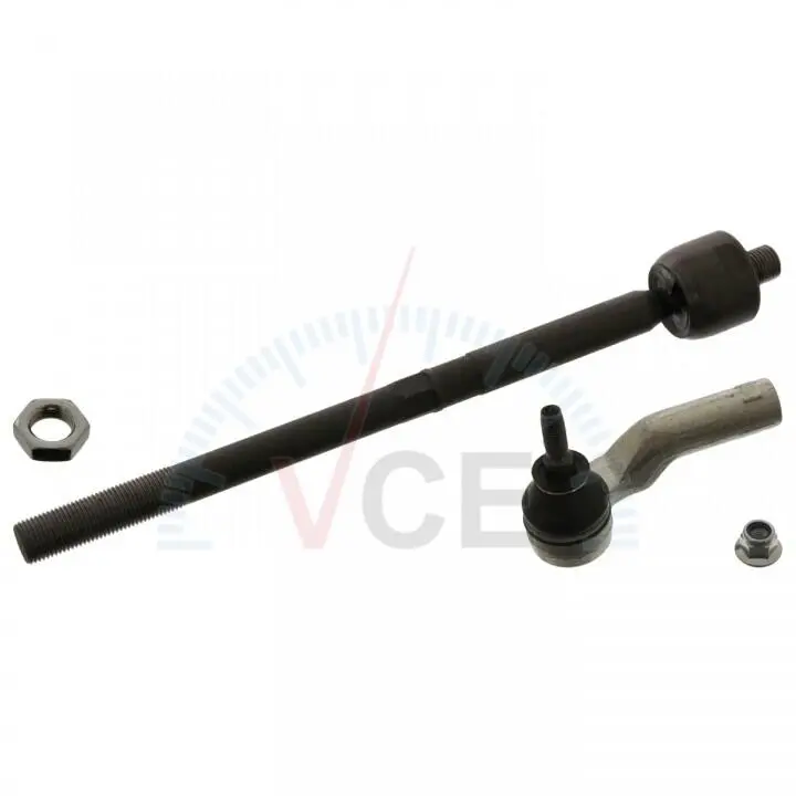 Рулевая тяга SWAG 50943525 (фото 1)