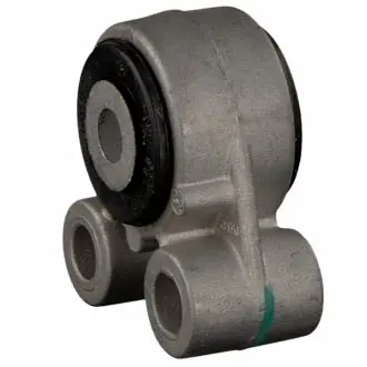 Подвеска, двигатель SWAG 50 94 3752