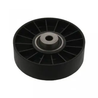 Ролик направляющий SWAG 55030024