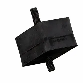 Подвеска, ступенчатая коробка передач SWAG 55 13 0023