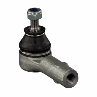 Наконечник поперечной рулевой тяги SWAG 55 71 0012