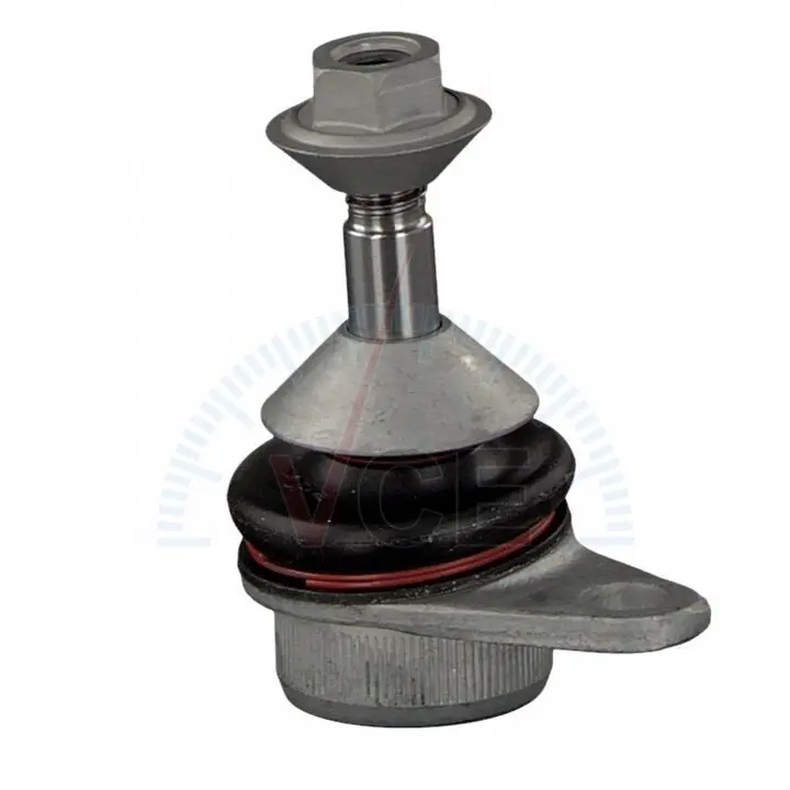 Несущий/направляющий шарнир SWAG 55 92 3343 (фото 1)