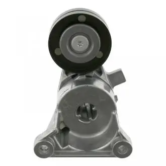 Натяжитель поликлинового ремня SWAG 55924328