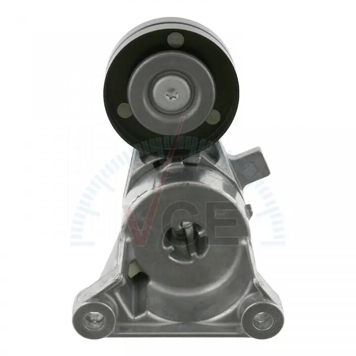 Натяжитель поликлинового ремня SWAG 55924328 (фото 1)