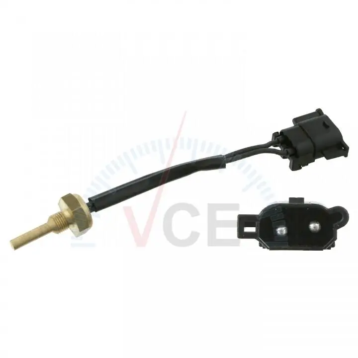 Датчик температуры жидкости охлаждения SWAG 55927206 (фото 1)