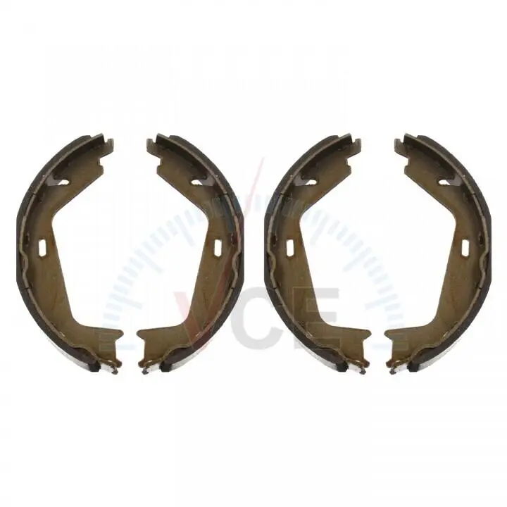 Тормозные колодки ручного тормоза SWAG 55934255 (фото 1)