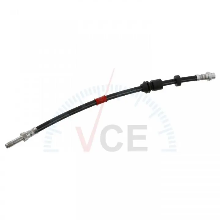 Фото 1 - Шланг тормозной SWAG 55934325 Шланг тормозной SWAG 55934325 (фото 1)