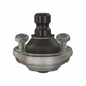 Несущий/направляющий шарнир SWAG 55 93 8912