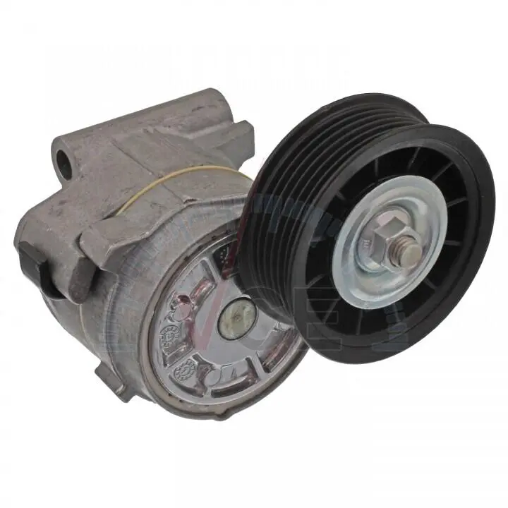 Фото 1 - Натягувач поліклінового ременя SWAG 57919487 Натягувач поліклінового ременя SWAG 57919487 (фото 1)