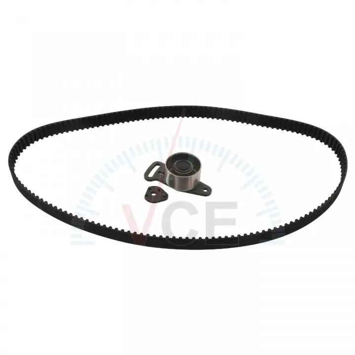 Ремінь грм (набір) SWAG 60020015 (фото 1)