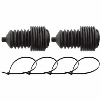 Комплект пыльника, рулевое управление SWAG 60 10 3645