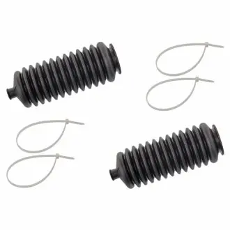 Комплект пыльника, рулевое управление SWAG 60 10 3865