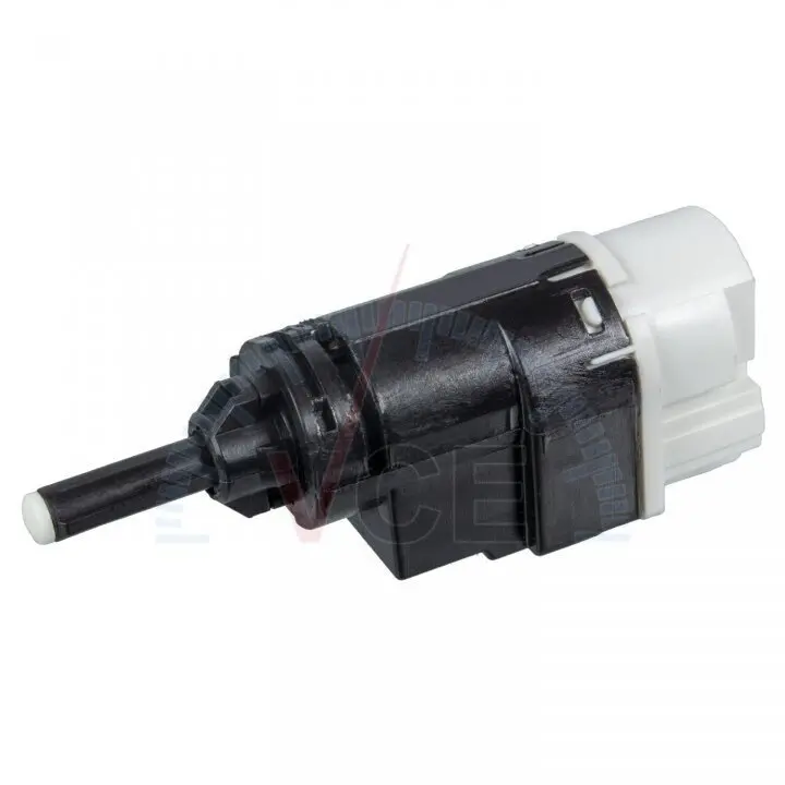 Фото 1 - Выключатель фонаря сигнала торможения SWAG 60 10 7002 Выключатель фонаря сигнала торможения SWAG 60 10 7002 (фото 1)