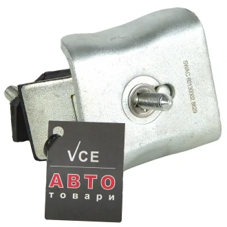 Подвеска, двигатель SWAG 60 13 0002