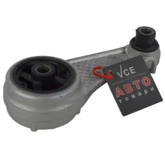 Подвеска, двигатель; подвеска; автоматическая коробка передач; подвеска, ступенчатая коробка передач SWAG 60 13 0006