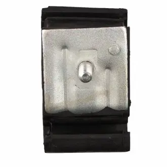 Подвеска, двигатель; подвеска; автоматическая коробка; подвеска, ступенчатая коробка передач SWAG 60 13 0009