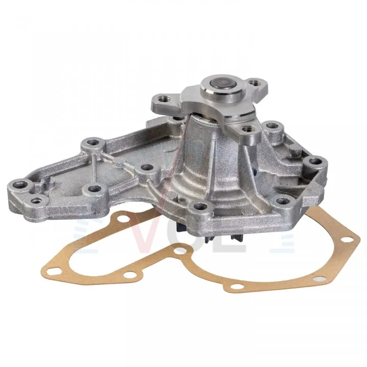 Насос води SWAG 60150019 (фото 1)