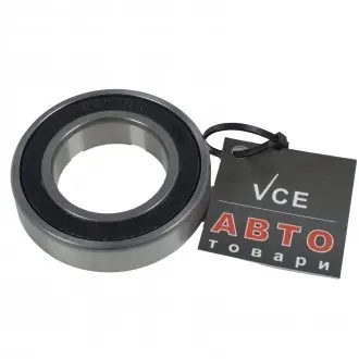 Подвеска, карданный вал SWAG 60 92 1985