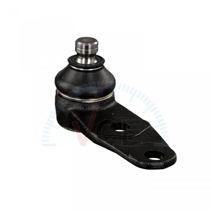 Несущий/направляющий шарнир SWAG 60 92 2410 (фото 1)