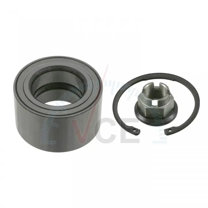 Підшипник маточини колеса SWAG 60923183 (фото 1)