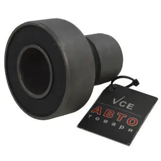 Втулка, балка мосту SWAG 60 92 3777