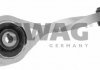 Підвіска, двигун; підвіска; автоматична коробка передач; підвіска, ступінчаста коробка передач SWAG 60 92 9502 (фото 5)