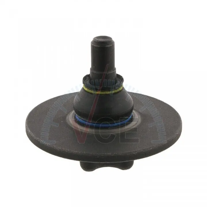 Несучий / напрямний шарнір SWAG 60 93 1847 (фото 1)