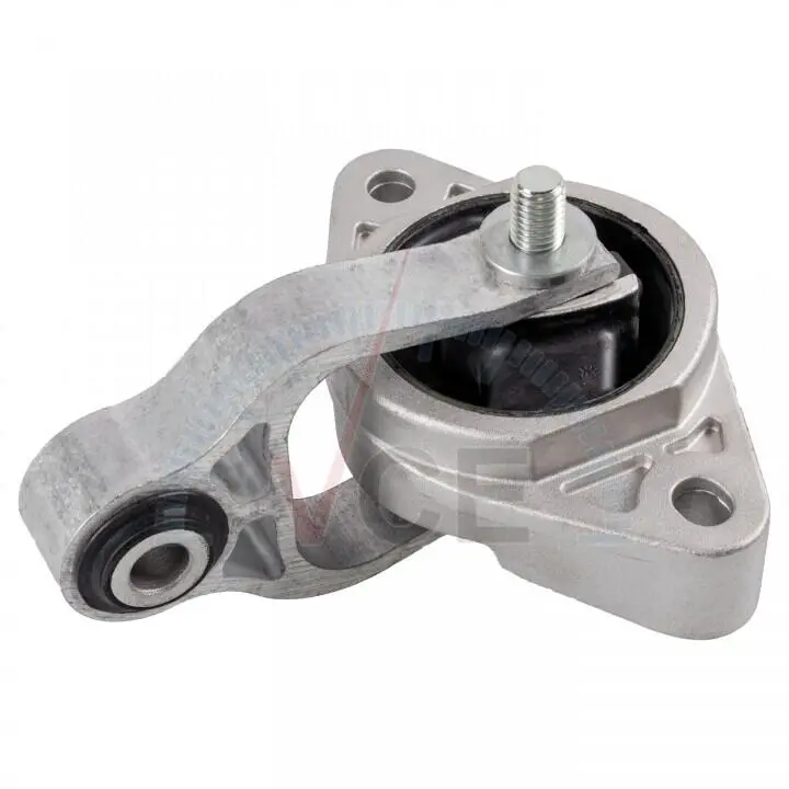 Подушка двигателя. подвеска автоматическая коробка передач. подвеска, ступенчатая коробка передач SWAG 60933724 (фото 1)