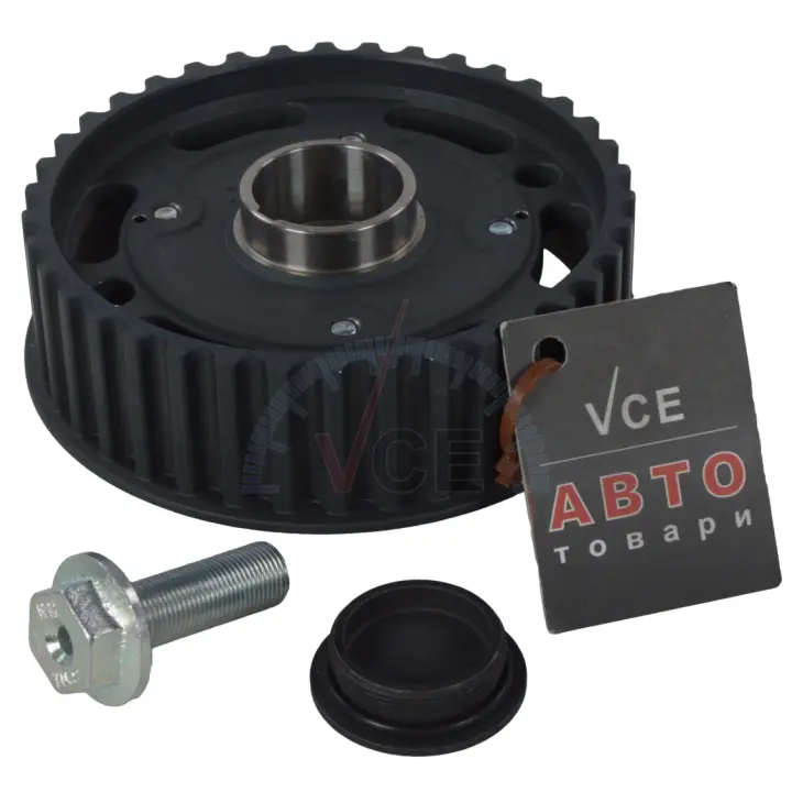 Шкив привода распределительного вала SWAG 60936415 (фото 1)