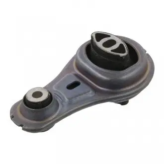 Подвеска, двигатель SWAG 60 93 6697