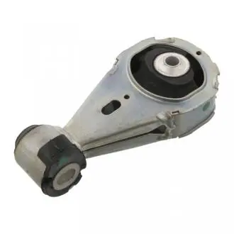 Опора двигателя резинометаллическая SWAG 60937155