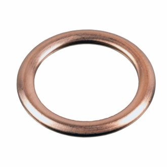 Уплотнительное кольцо, резьбовая пр. SWAG 60 94 4850 (фото 1)