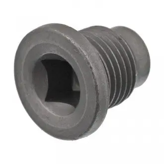 Резьбовая пробка, масляный поддон SWAG 60 94 5890