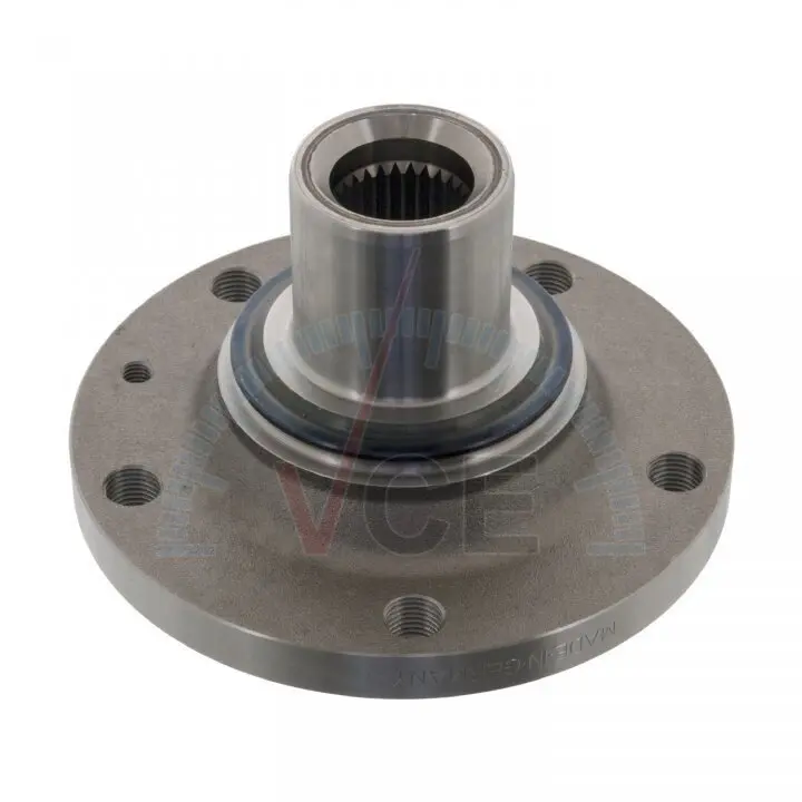 Ступица колеса SWAG 60 94 6635 (фото 1)