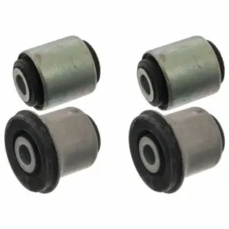 Подвеска, рычаг независимой подвески колеса SWAG 60 94 8629