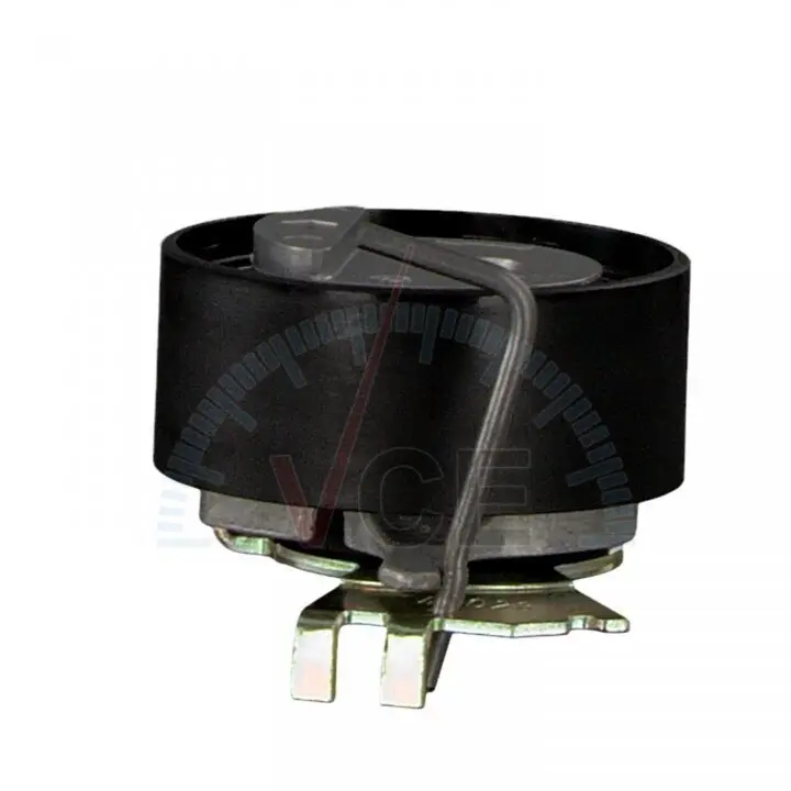 Натяжний ролик, ремінь грм SWAG 62 03 0016 (фото 1)