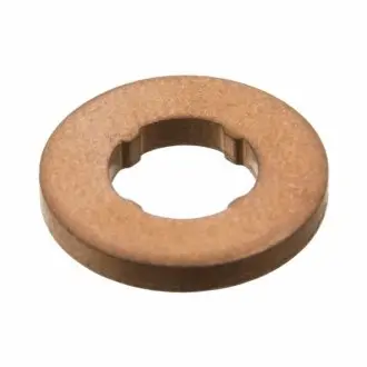 Прокладка, корпус форсунки SWAG 62 10 2792