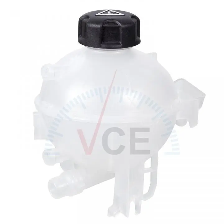 Компенсаційний бак, охолоджуюча рідина SWAG 62 10 4942 (фото 1)