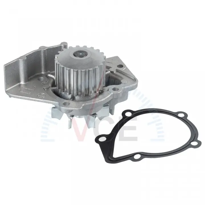 Фото 1 - Насос води SWAG 62150017 Насос води SWAG 62150017 (фото 1)