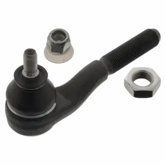 Наконечник поперечной рулевой тяги SWAG 62 71 0007